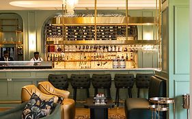 Steyn City Hotel By Saxon