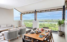 Steyn City Hotel By Saxon